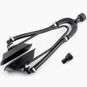 Shoreline Marine Motor Flusher Dual Flow