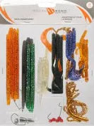 South Bend Bass Assortment 42CT