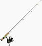Sonicor Ice Fishing Combo 28"