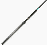 OKUMA SST-C-902H-SE-CGa SST Special Edition a Rods, Gray, 9' H
