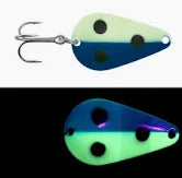 Moonshine Casting Spoon 3/4OZ