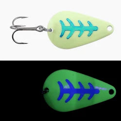 Moonshine Casting Spoon 3/4OZ