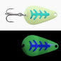 Moonshine Casting Spoon 3/4OZ