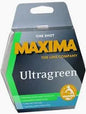 Maxima Ultragreen One Shot Fishing Line