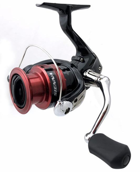 Shimano Sienna Spinning Reel