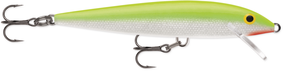 Rapala Original Floating®