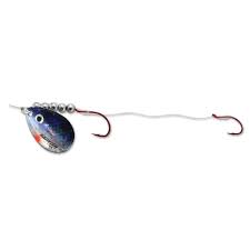 Baitfish Spinner
