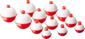 Snap on Floats