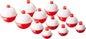 Snap on Floats