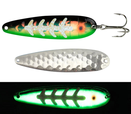 Moonshine Lures RV Series Sniper