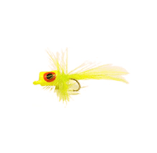 K&E Stopper Lures Poppers SZ10 3pk