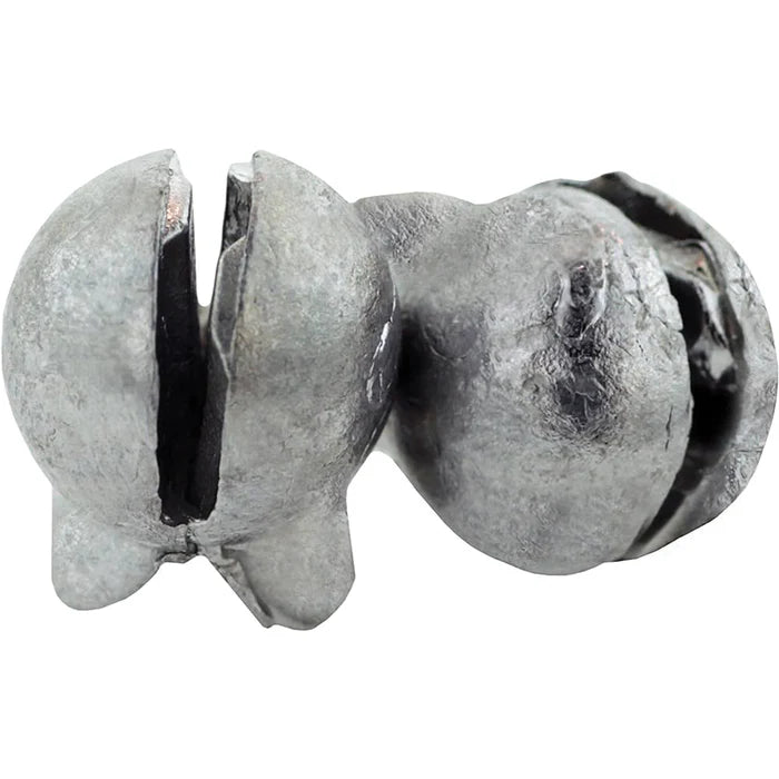 Eagle Claw Removable Split Shot