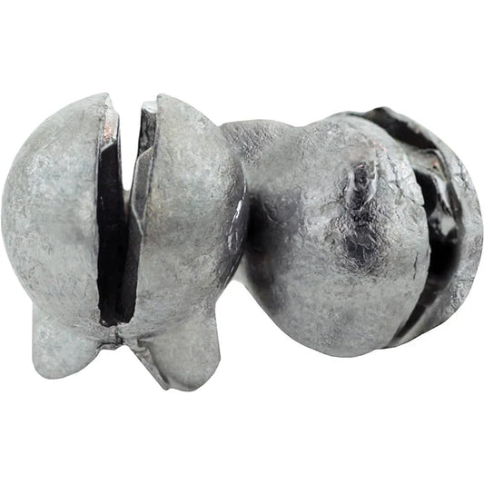 Eagle Claw Removable Split Shot