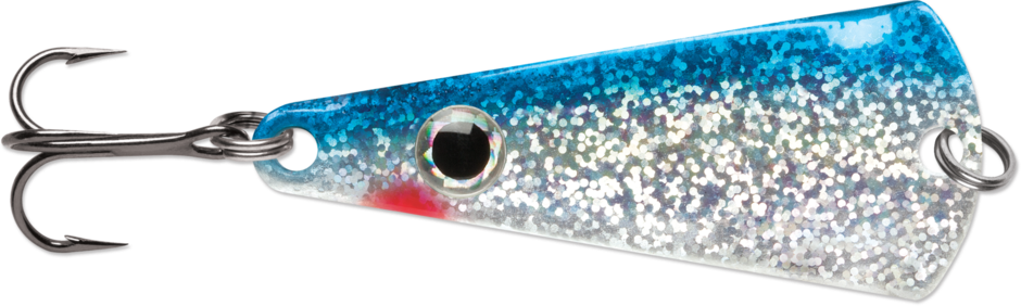 VMC Pro Series Tingler 3/16oz #8 Spoon