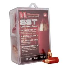 Hornady SST Low Drag Sabot 300 Gr.