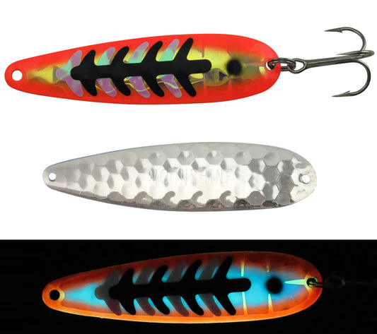 Moonshine Lures RV Series Stripetastic