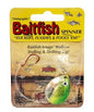 Baitfish Spinner