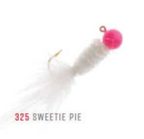 Strike King Slab Daddy 1/16 OZ  2 PK