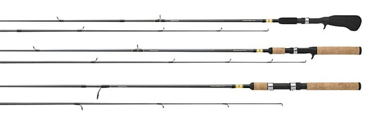 Daiwa SweepFire Casting Rod SWD 602MFP 6'0
