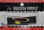 Bay de Noc Swedish Pimple SZ6  1/2OZ