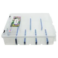 50/50 Tender Tackle Box