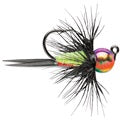 VMC Tungsten Bullfly Jig 1/32OZ 2PK