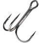 Gamakatsu Treble (Round Bend) Sz2 9PK