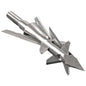 Truglo Mechanical 4 Blade 100 Grain Titanium Broadheads