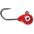 VMC Tungsten Tubby Jig 1/16OZ 2PK