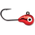 VMC Tungsten Tubby Jig 1/32OZ 2PK
