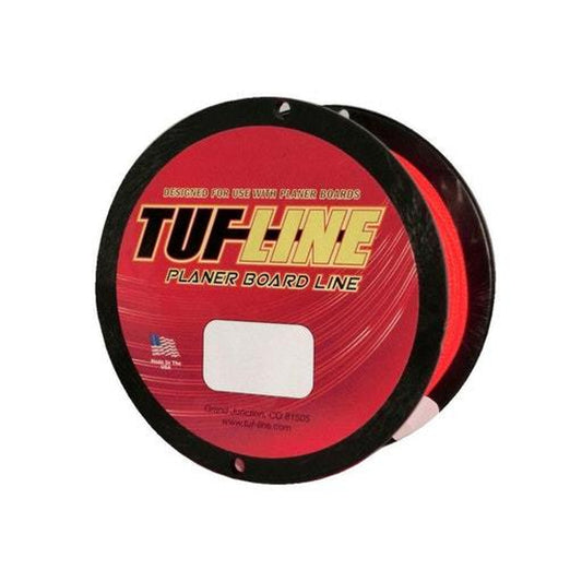 Tufline planer board line   200lb 300ft