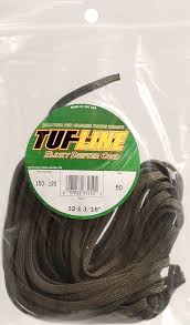 Tuf Line Slinky Drifter Cord