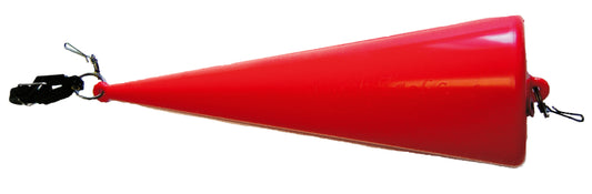 Chruch Tackle Co. TX-007 Stern Planer