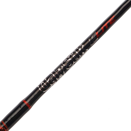 Shakespear Ugly Stik E lite Ice Fishing Pole