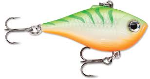 Rapala Finesse Sinking Lures Ultra Light