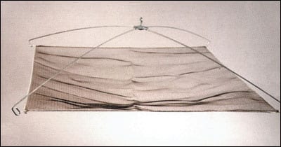 Ranger Umbrella Net 5002C 36" x 36"