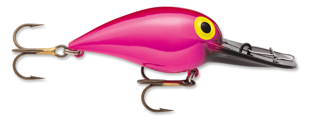 Storm Wiggle Wart 2" 3/8OZ