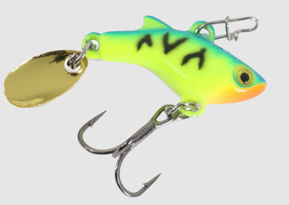 Clam Tikka Flash 1/32OZ  #20 Hook