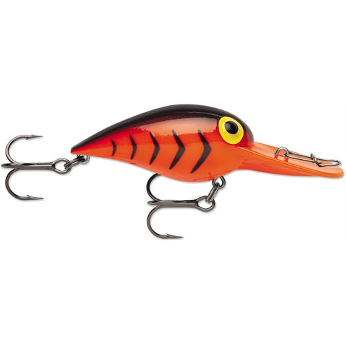 Storm Wiggle Wart 2" 3/8OZ
