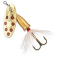 Blue Fox Vibrax Bullet 3/8OZ