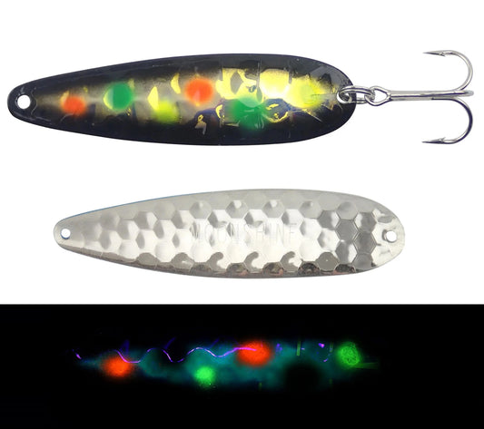 Moonshine Lures RV Series Veggie