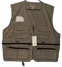 Danielson Classic Vest