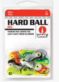 VMC Hardball Jigs 1/16oz 12Pk