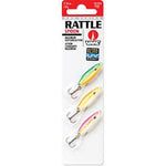 VMC Pro Series Rattle Spoon 3pk