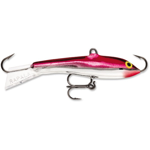 Rapala Jigging Rap 5cm  2"  9g  5/16OZ