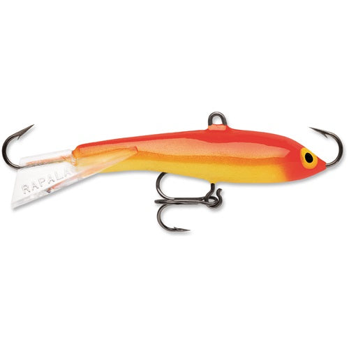 Rapala Jigging Rap 5cm  2"  9g  5/16OZ
