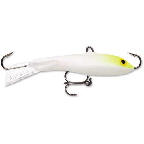 Rapala Jigging Rap 5cm  2"  9g  5/16OZ