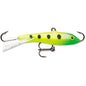 Rapala Jigging Rap 5cm  2"  9g  5/16OZ