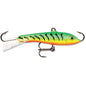 Rapala Jigging Rap 5cm  2"  9g  5/16OZ