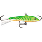 Rapala Jigging Rap 5cm  2"  9g  5/16OZ